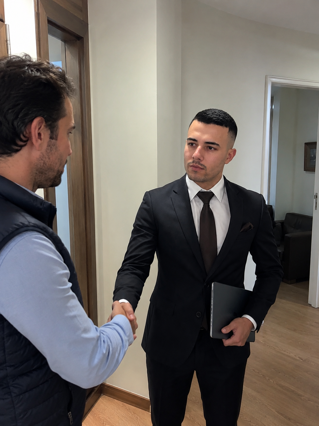 Gayrimenkul Danışmanı